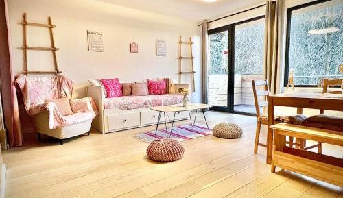 One-Bedroom Chalet