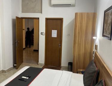 Economy Single Room