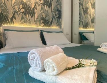 Double Room with Extra Bed