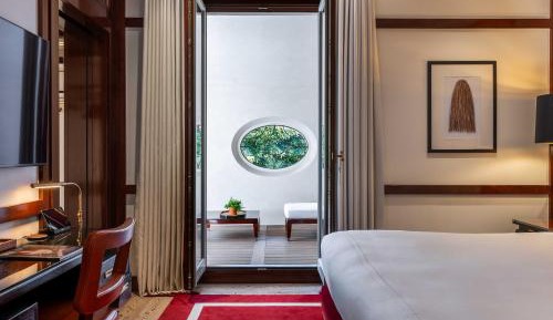 One-Bedroom Suite