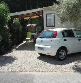 Mobile Home