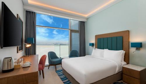 Superior Queen Room