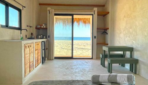 Villa - Beach Front