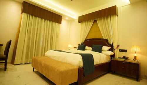 Superior Double or Twin Room