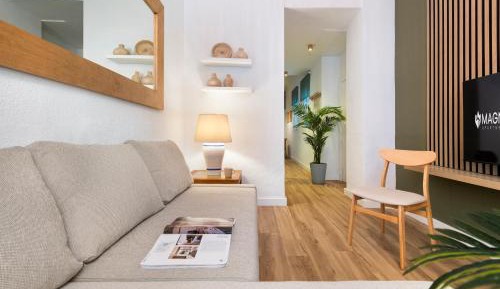 Duplex Apartment