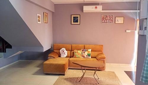 Holiday Home