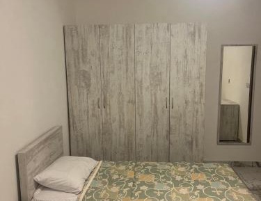 Double or Twin Room with Private Bathroom