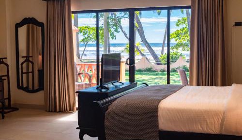 Superior Suite with Sea View