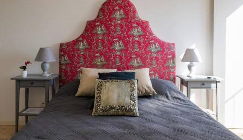 Double Room with City View