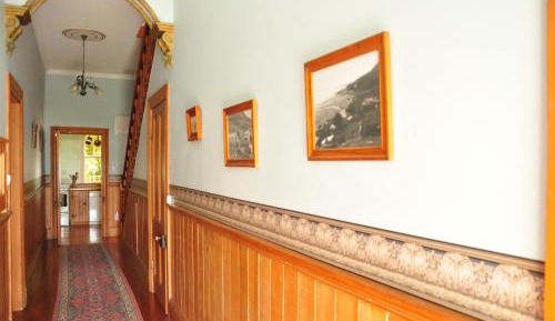 Single Bed in 4-Bed Dormitory Room