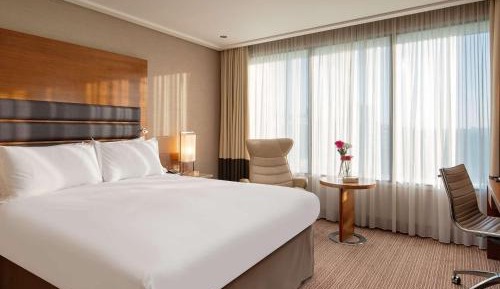 Classic Room with 1 Queen-size Bed