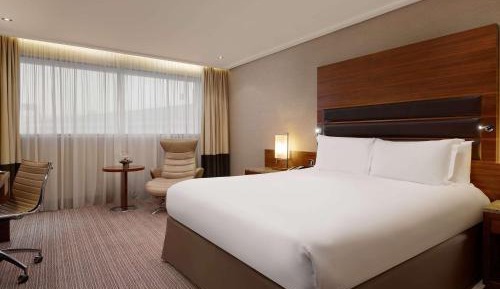 Luxury King Room