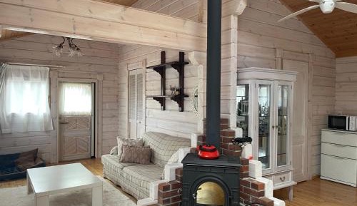 Bungalow