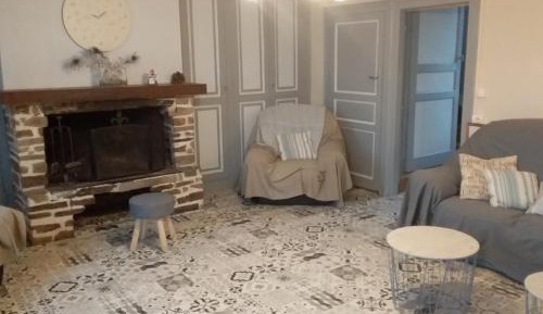 Five-Bedroom House