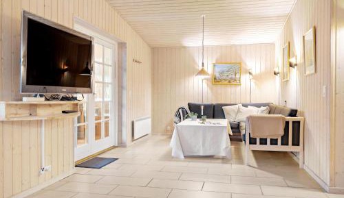 Four-Bedroom Holiday Home