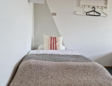 Triple Room with Shared Bathroom