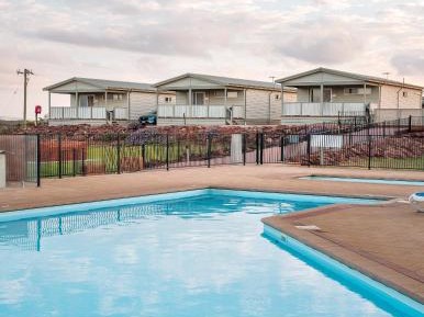 Premium Ocean View Holiday Unit