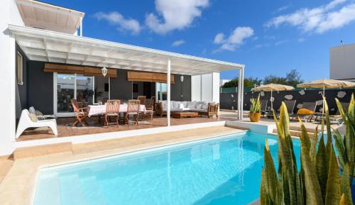 Superior Villa