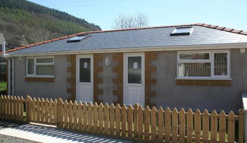 Triple Room - Disability Access