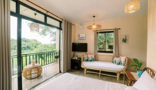 Superior Queen Room
