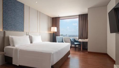 Premier King Room