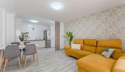 Standard Apartment