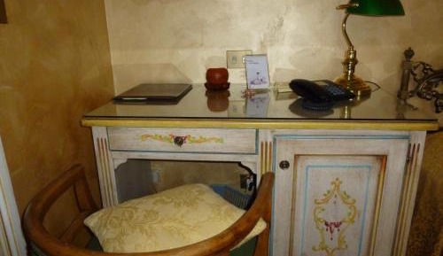 Deluxe Double Room with Bath