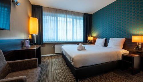 City Room Double