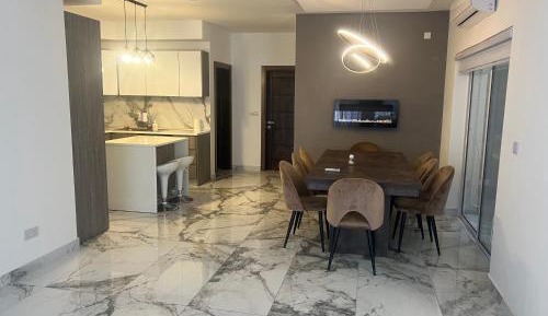 Maisonette