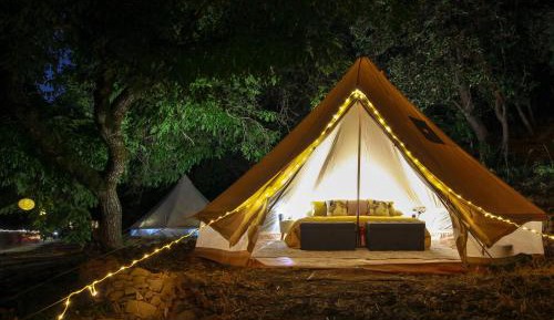 Tent