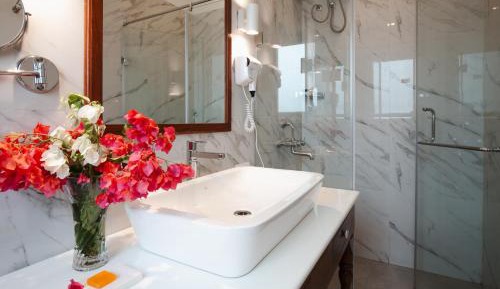 Luxury Room