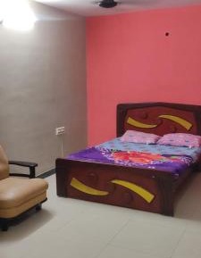 King Room with Mountain View