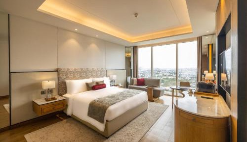 Premier Room King