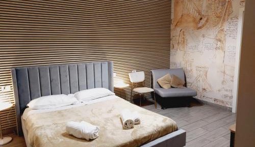 Triple Room with Shower