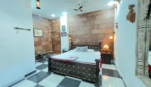 Budget Double Room