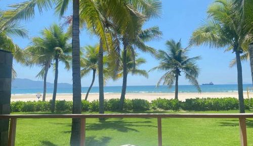 Deluxe Double or Twin Room with Ocean View