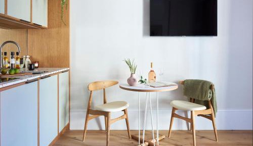 Locke Studio
