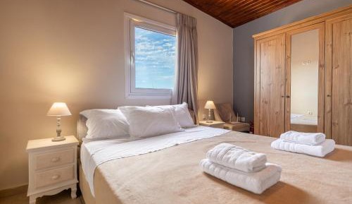 Basic Triple Room