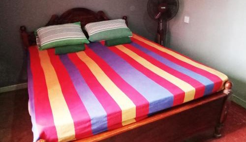 Standard Double Room with Fan