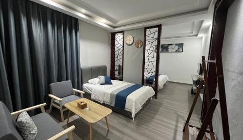 Classic Triple Room