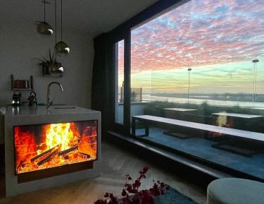 Suite with Terrace