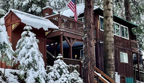 Chalet