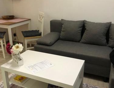 Apartment - Ground Floor