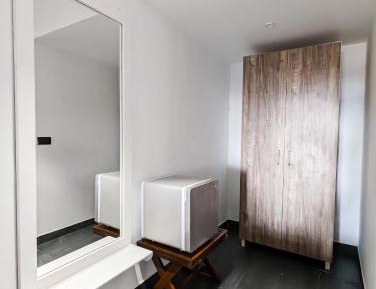 Double Room with Patio