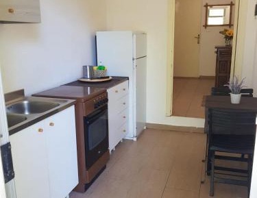 Apartment - Ground Floor