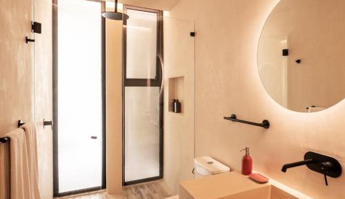 One-Bedroom Apartment - Oceanfront