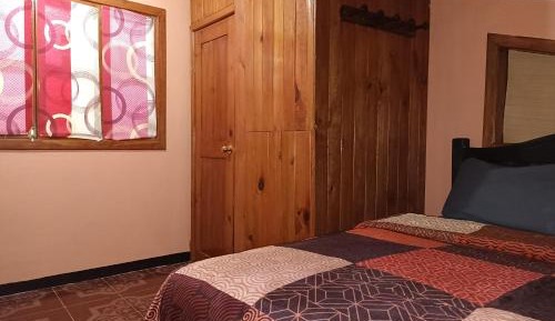 Small Double Room
