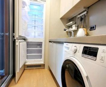 Family Double Room