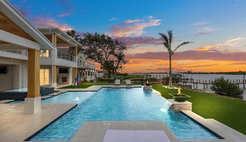 Vacation Home