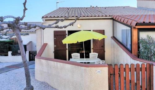 Maison de Vacances